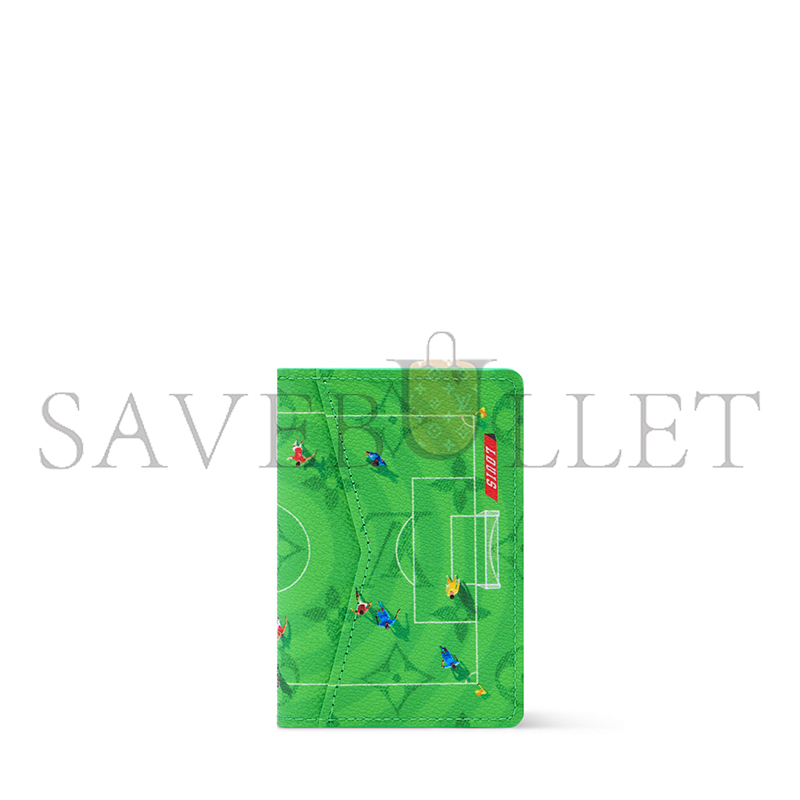 l0vis Vvtt0n pocket organizer m26799 (11.1*7.5*1cm)